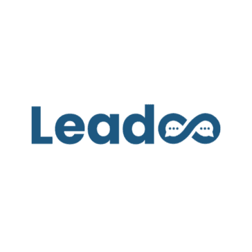 Leadoo logo