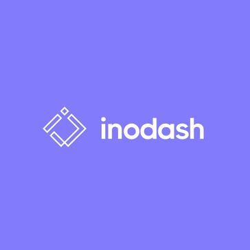 Inodash logo