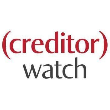 CreditorWatch logo