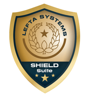 LEFTA Systems logo