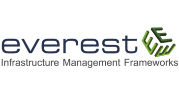 Everest Infrastructure Management Suite logo