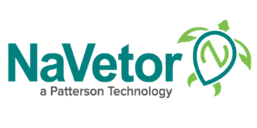 NaVetor logo