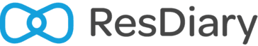 ResDiary logo