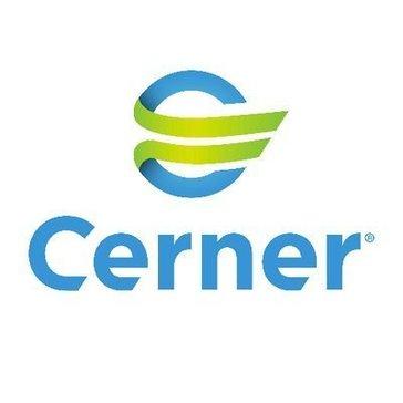 Cerner Population Health Management logo