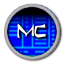 GNU Midnight Commander logo