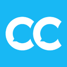 CamCard logo