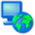 uDig logo