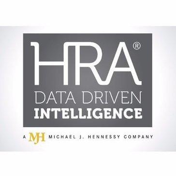 HRA Research logo