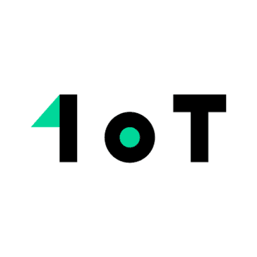 1oT logo