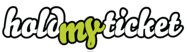 HoldMyTicket logo