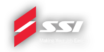 SSI logo
