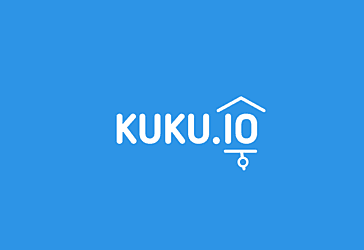 KUKU.io logo