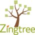 Zingtree logo