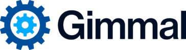Gimmal Migrate logo