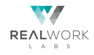 RealWork Labs logo