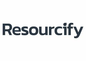 Resourcify logo