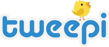 Tweepi logo