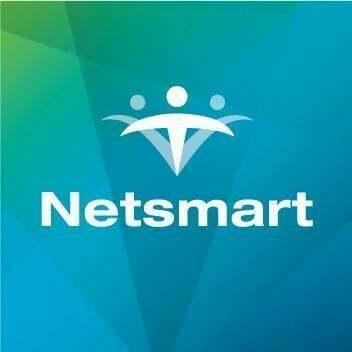 Netsmart CareManager logo