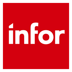 Infor Marketing Resource Management logo