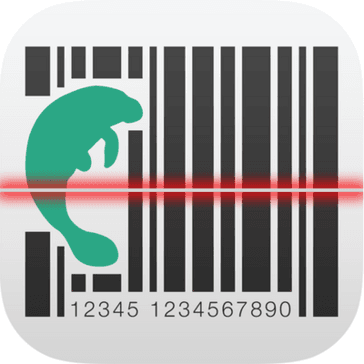 Cognex Mobile Barcode SDK logo