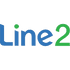 Line2 logo