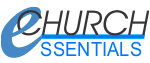 E-Church Network logo