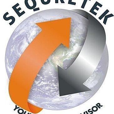 Sequretek MDR logo