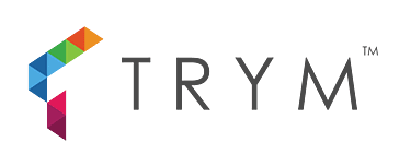 Trym logo