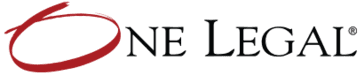 One Legal logo