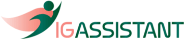 IGAssistant logo
