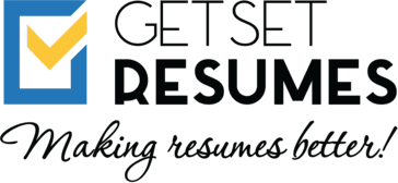 GetSetResumes logo