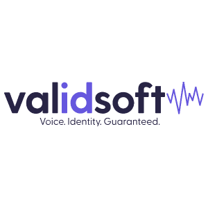 ValidSoft VIP Voice Identity Platform logo