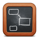Scapple logo