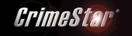 Crimestar logo