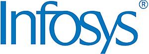 Infosys Account Receivable Analysis Dashboard logo
