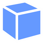 CubeWeaver logo