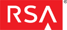 RSA Identity Governance and Lifecycle logo