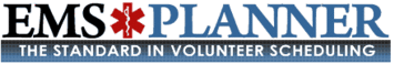 EMS Planner logo