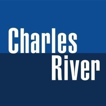 Charles River IMS logo