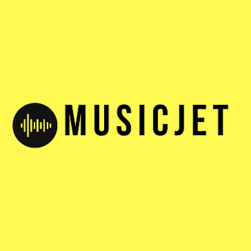 MusicJet logo