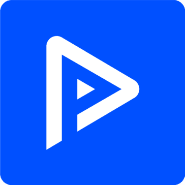 Playment logo