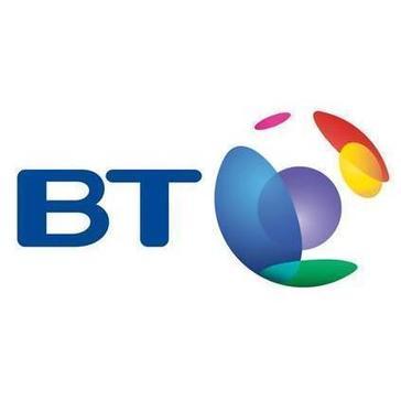 BT logo