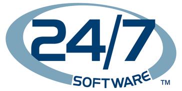 24/7 Incident Management System (IMS) logo
