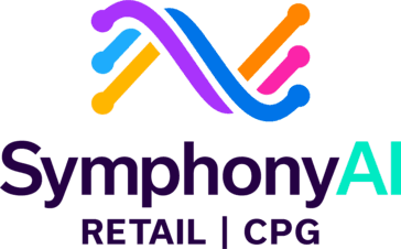 SymphonyAI logo