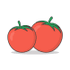 Gramtomato logo
