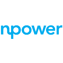 NPower logo
