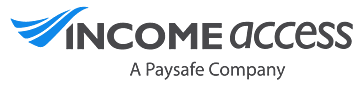 Income Access logo