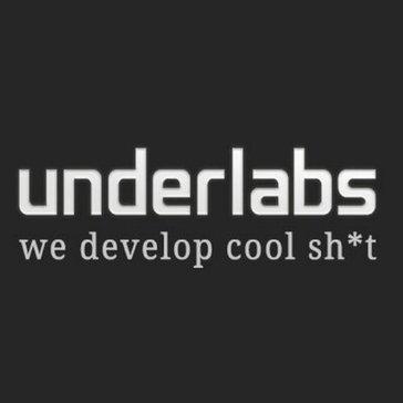 Underlabs Inc. logo