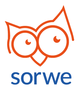 Sorwe logo