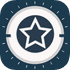 Star logo